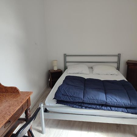 Duplex 70 M2 Balcon Coeur Historique Cahors Lägenhet Exteriör bild