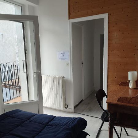 Duplex 70 M2 Balcon Coeur Historique Cahors Lägenhet Exteriör bild