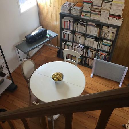 Duplex 70 M2 Balcon Coeur Historique Cahors Lägenhet Exteriör bild