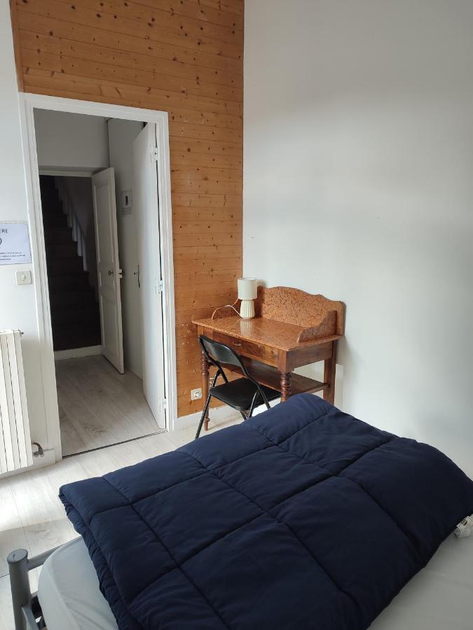 Duplex 70 M2 Balcon Coeur Historique Cahors Lägenhet Exteriör bild