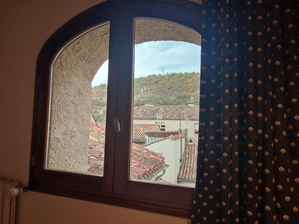 Duplex 70 M2 Balcon Coeur Historique Cahors Lägenhet Exteriör bild