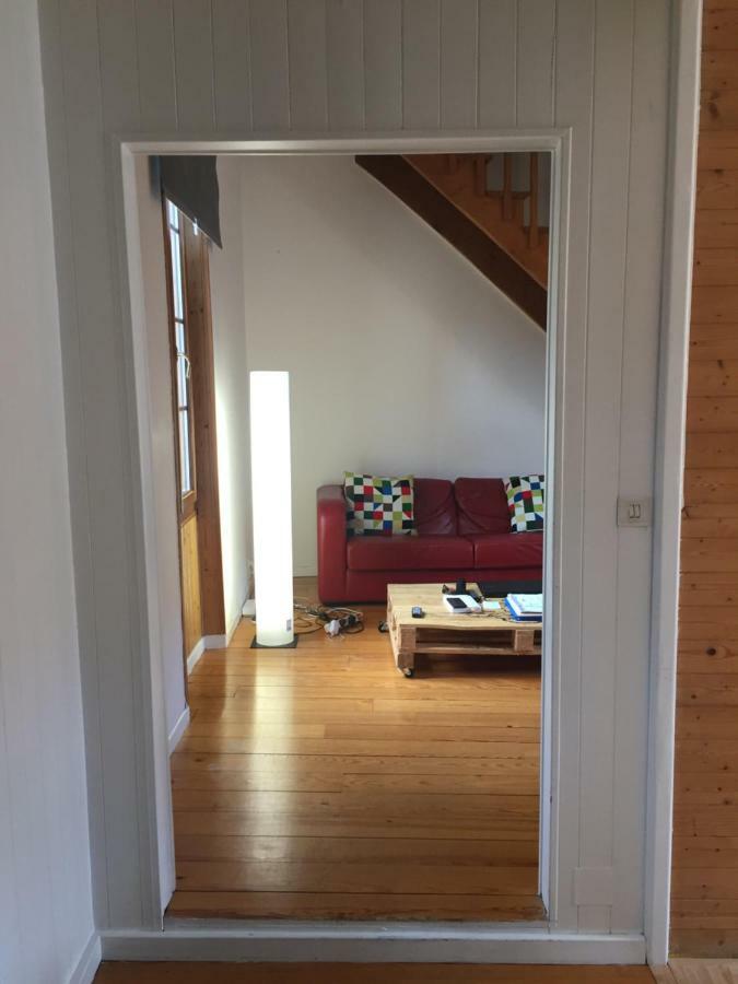 Duplex 70 M2 Balcon Coeur Historique Cahors Lägenhet Exteriör bild